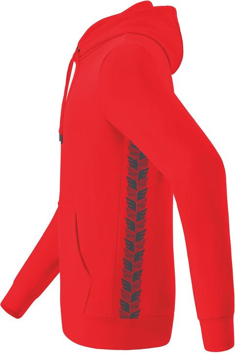 Actual product image Erima Essential Team Kapuzensweat (XXL)