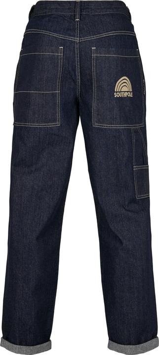 Image du produit Southpole Embroidery Denim (34)