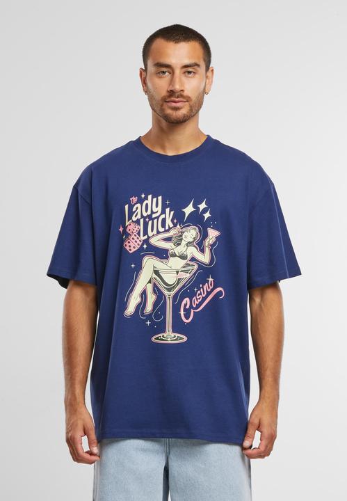 Immagine prodotto Mister Tee MisterTee Lady Luck - 175091 (M)