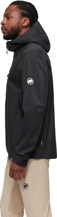 Produktbild Mammut Alto Guide HS Hooded Jacket Men (3XL)