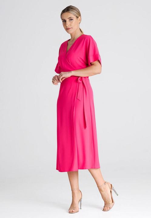 Actual product image Figl Everyday dress model (M)