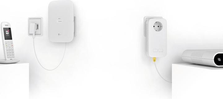 Produktbild Telekom Speedport Neo