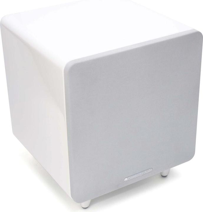 Produktbild Cambridge Audio Minx X301 (1 Stk., 300 W)