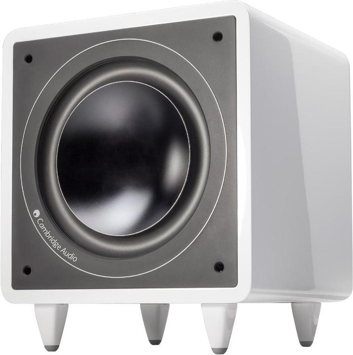 Produktbild Cambridge Audio Minx X301 (1 Stk., 300 W)