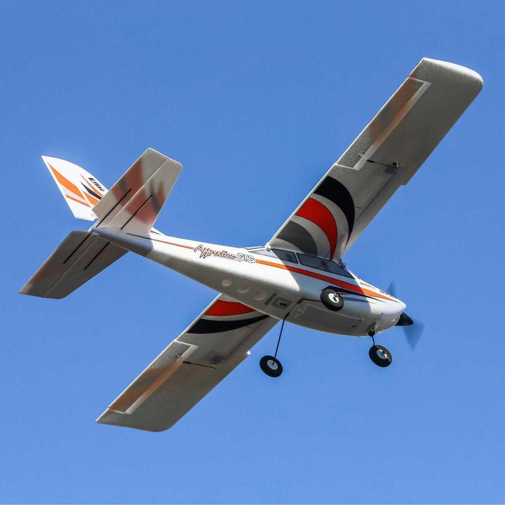 Image du produit E-Flite Apprenti STS (Multi moteur)