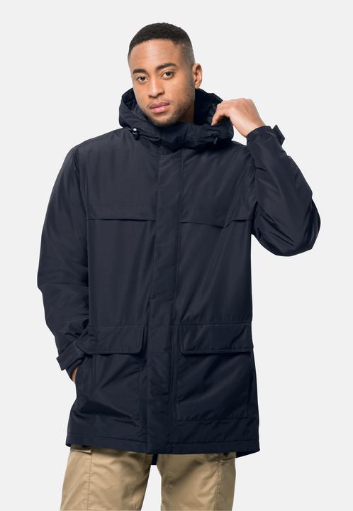 Immagine prodotto Jack Wolfskin Winterlager Parka M (S)