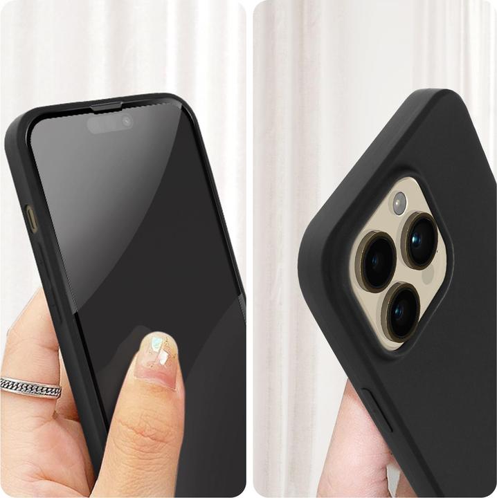 Immagine prodotto Avizar Serie Black Pack (Apple iPhone 14 Pro)