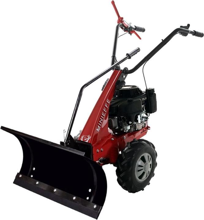 Eve SchneeräumerLoncin 196 OHV (57 cm)