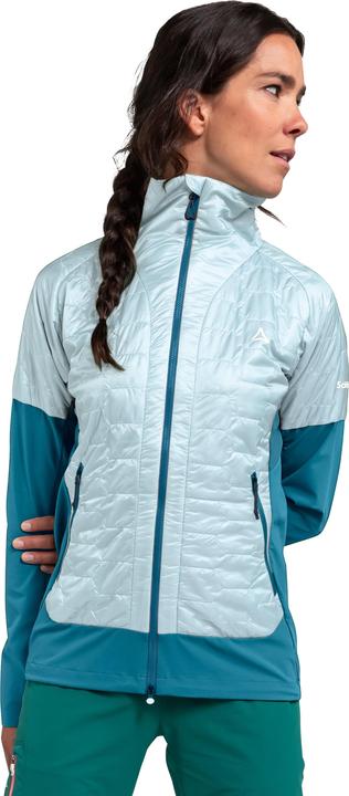 Produktbild Schöffel Hybridjacke Tofane2 (38)