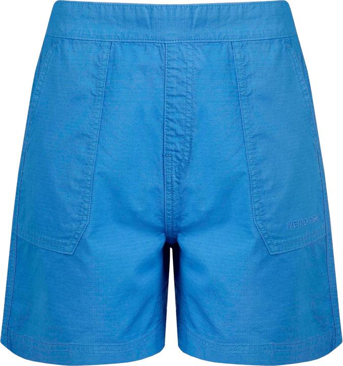 Azurblau