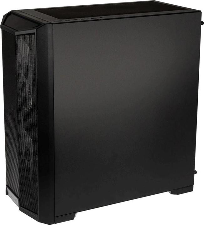 Actual product image Lian-Li Lancool-215 (ATX, mATX, Mini-ITX, E-ATX)