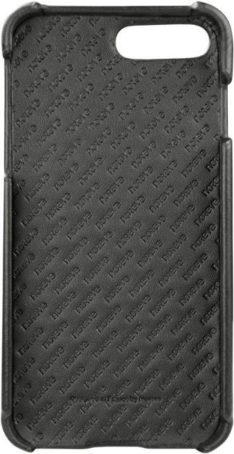 Actual product image Noreve Leather cover (Apple iPhone 8 Plus)