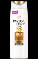 Image du produit Pantene Shampooing Repair & Care 500 ml (500 ml, Shampoing liquide)