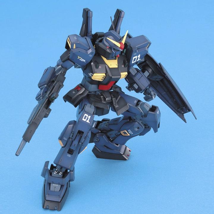Produktbild Bandai Gundam MK2 Titans Ver.2.0