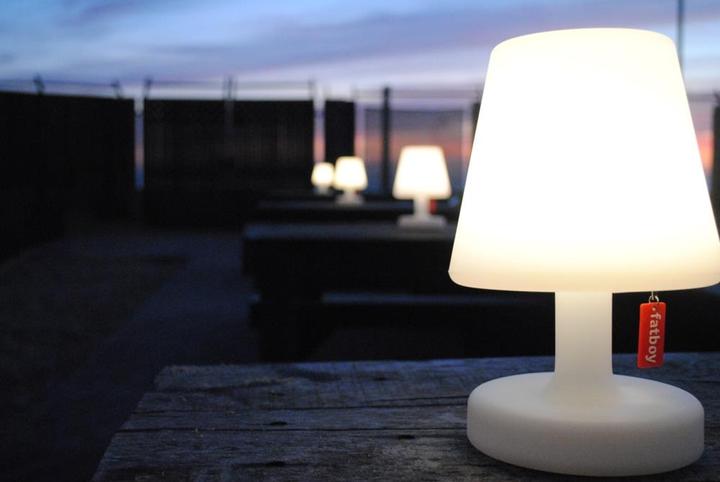 Immagine prodotto Fatboy Edison the Petit (58 lm)