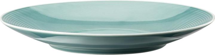 Actual product image Thomas Loft - Colour - Ice Blue - Plate 22 cm (1 x, 21.80 cm)