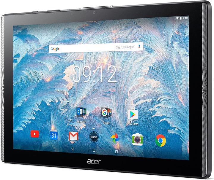 Image du produit Acer Iconia One 10 (10", 32 Go, Noir)