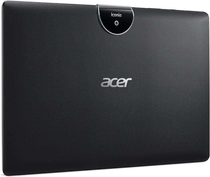 Image du produit Acer Iconia One 10 (10", 32 Go, Noir)