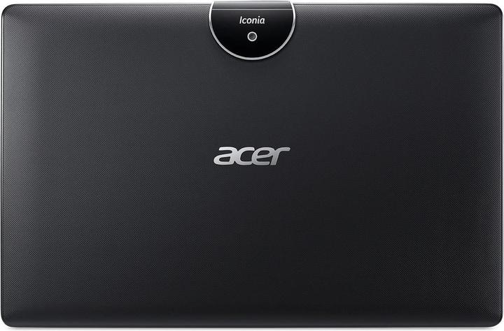 Image du produit Acer Iconia One 10 (10", 32 Go, Noir)
