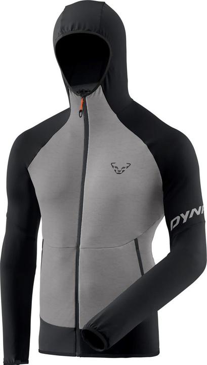 Immagine prodotto Dynafit Giacca con cappuccio Transalper Light Polartec (XXL)