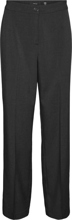 Immagine prodotto Vero Moda Pantaloni a gamba larga Pantaloni a vita media Pantaloni da abito (34)
