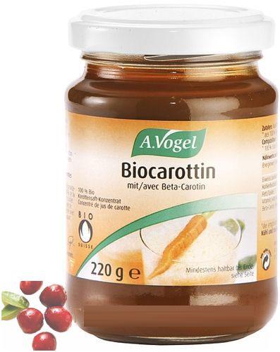 Immagine prodotto A. Vogel Biocarotina (220 g)