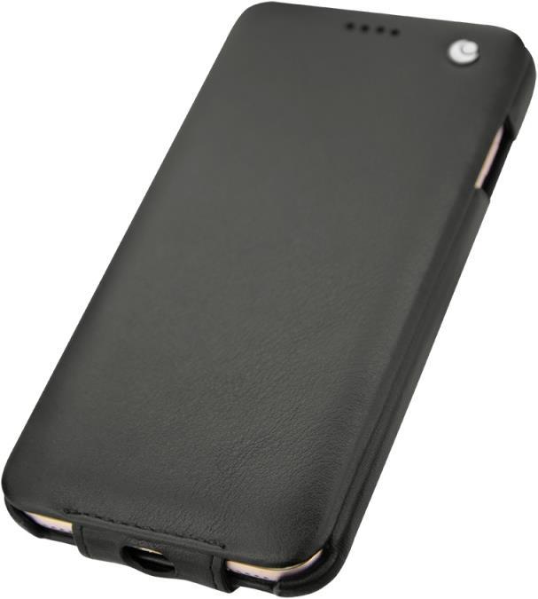 Produktbild Noreve Lederschutzhülle vertikal (Apple iPhone 8 Plus)