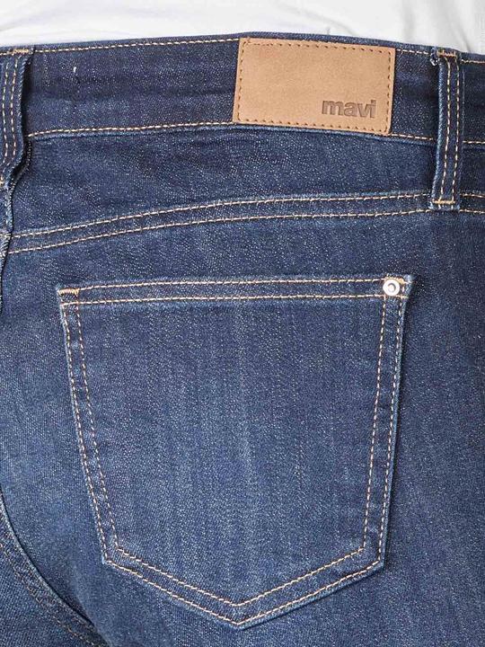 Actual product image Mavi Adriana Jeans Super Skinny Rinse (W31/L32)