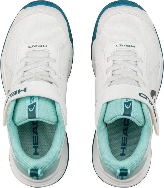 Image du produit Head Sprint Velcro 4.0 Allcourt Tennisschuh Kids (29)