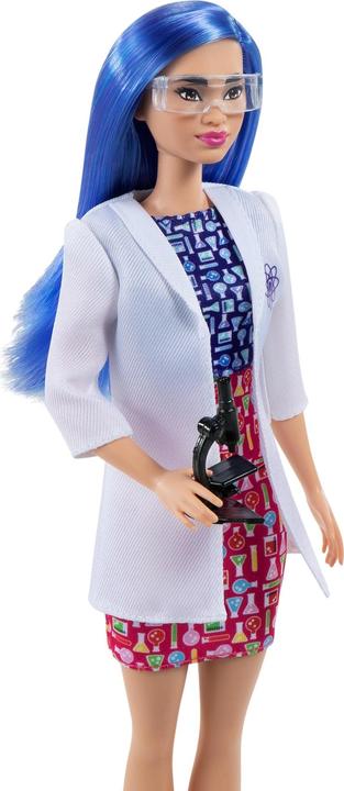 Immagine prodotto Barbie Scienziato