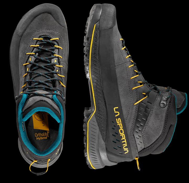 Produktbild La Sportiva TX4 Evo Mid GTX (42)