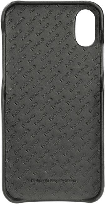 Image du produit Noreve Housse cuir (Apple iPhone X)