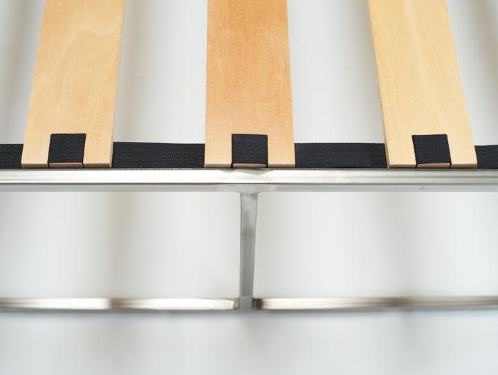 Actual product image Tatkraft Berlin Ion (200 x 200 cm)