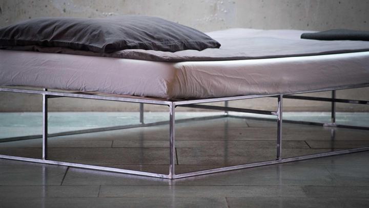 Actual product image Tatkraft Berlin Ion (200 x 200 cm)