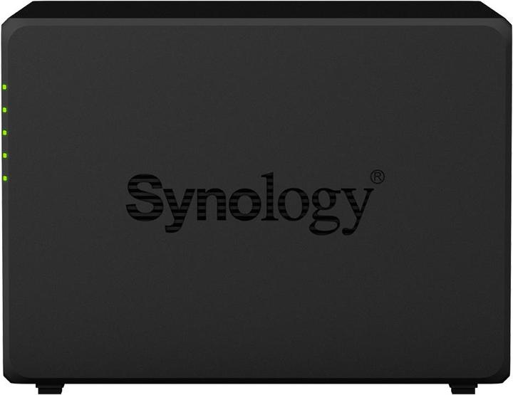 Image du produit Synology DS418play
