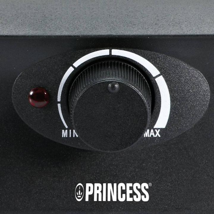 Immagine prodotto Princess Griglia per raclette con piastra in pietra