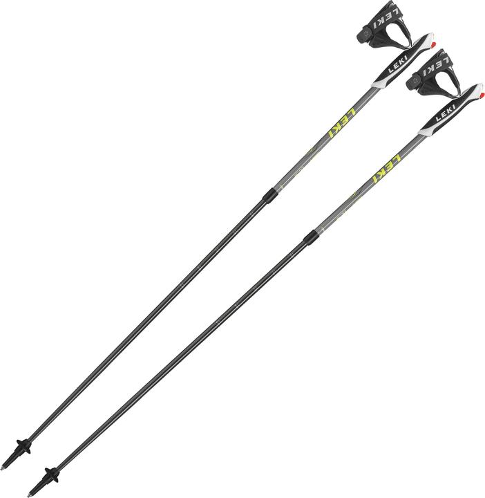 Actual product image Leki Spin Walkingstöcke (100 - 130 cm)