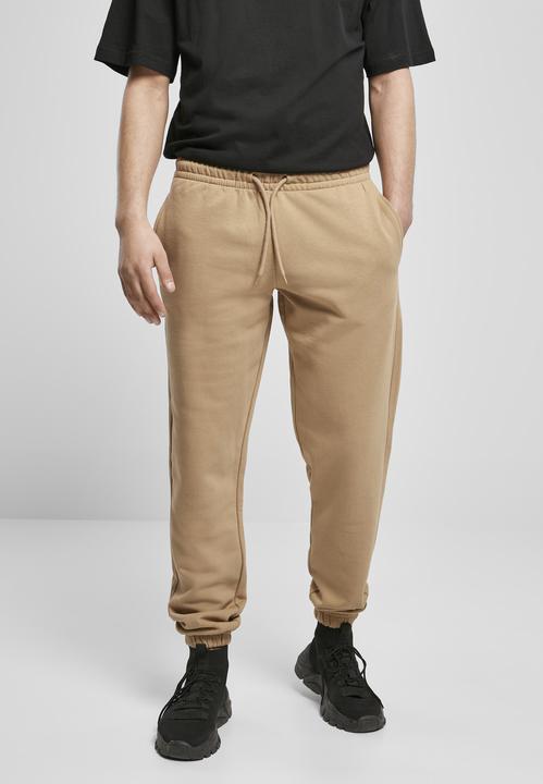 Urban Classics Basic Sweatpants 2.0