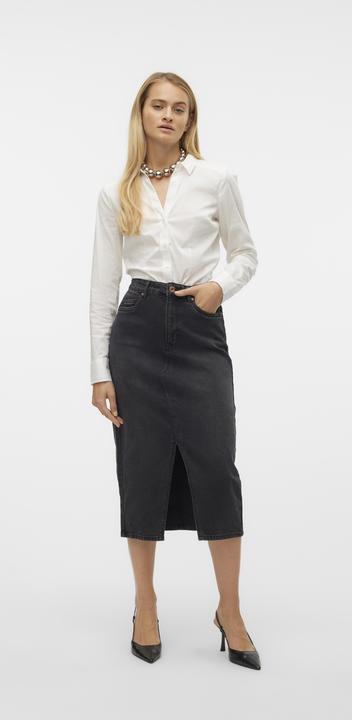 Image du produit Vero Moda Tanga- Langarmhemd (S)