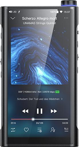 Produktbild FiiO M15S (64 GB)