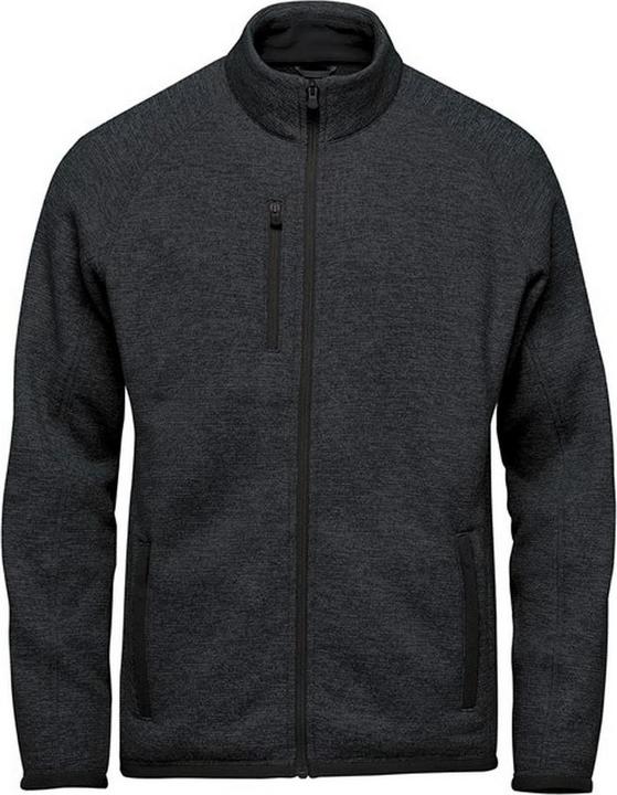 Stormtech Mens Avalanche Full Zip Fleece Jacket (L)