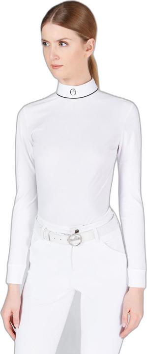 Produktbild Vestrum turnier-reithemd damen chianae (L)