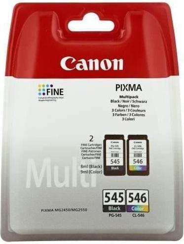 Produktbild Canon Pixma TS3351 (Tintenpatrone, Farbe)