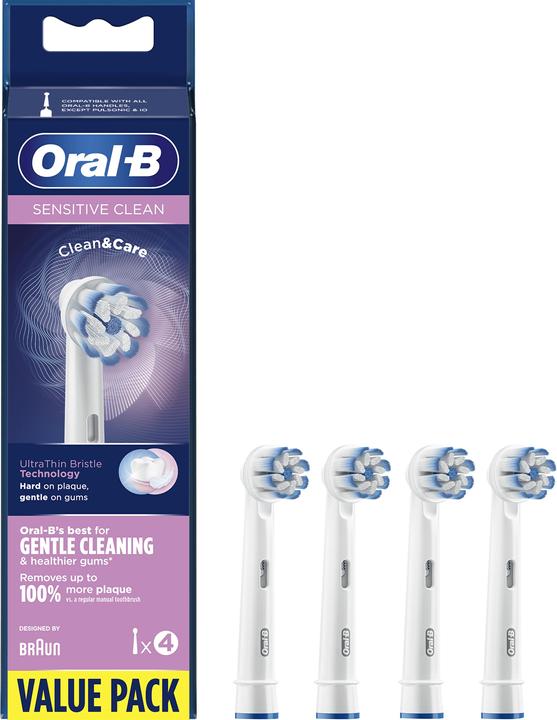 Braun 80339545 (4 x)