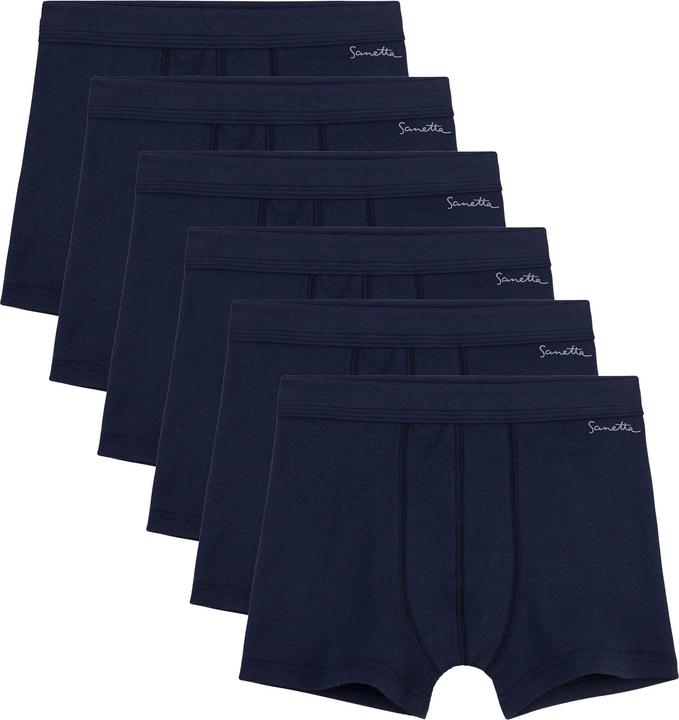 Sanetta Boxershort Casual Bequem sitzend