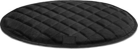Immagine prodotto reisenthel coperchio homebasket a rombi nero