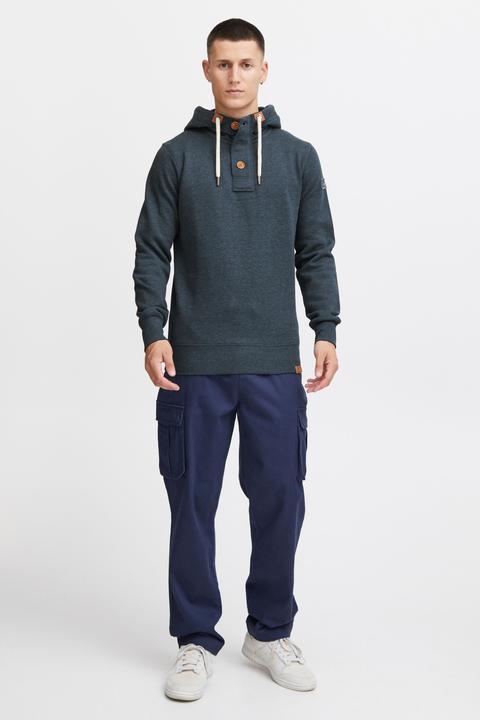 Image du produit Solid TripStrip - Sweater à capuche - Homme (S)