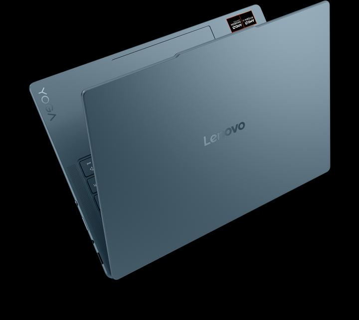 Image du produit Lenovo Yoga Slim 7 14AKP10 Copilot+ PC (14", 16 Go, 512 Go, DE)
