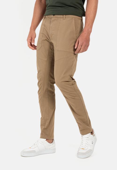 Image du produit Camel Active Chino de travail Tapered Fit (W38/L34)