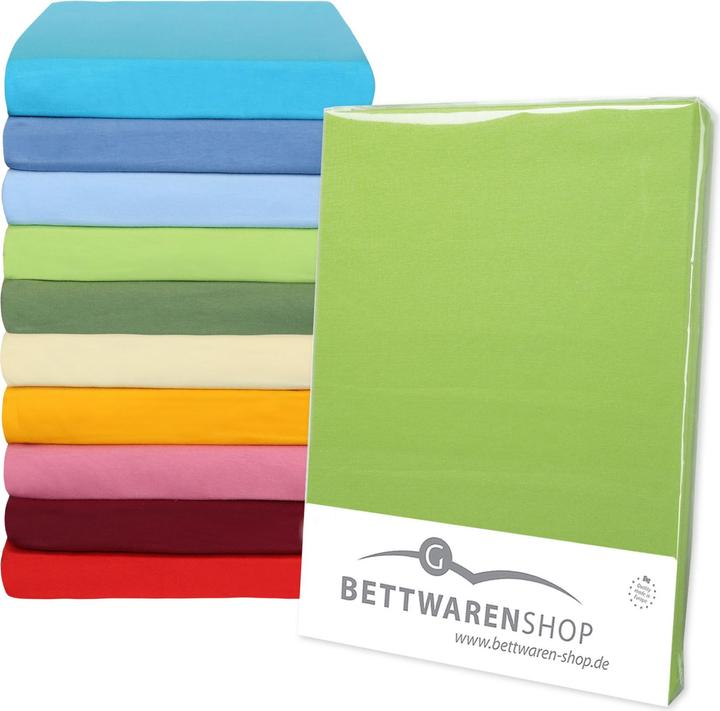 Produktbild BettwarenShop Multi-Stretch (270 x 200 cm)